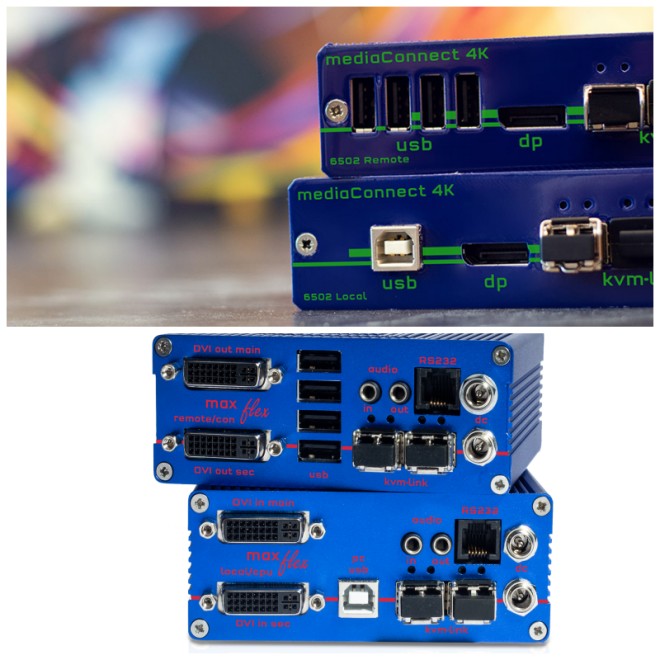 Review kvm-tec electronic GmbH image 142176