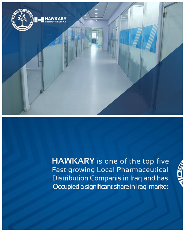 Review Hawkary Pharmaceutical Company image 195523