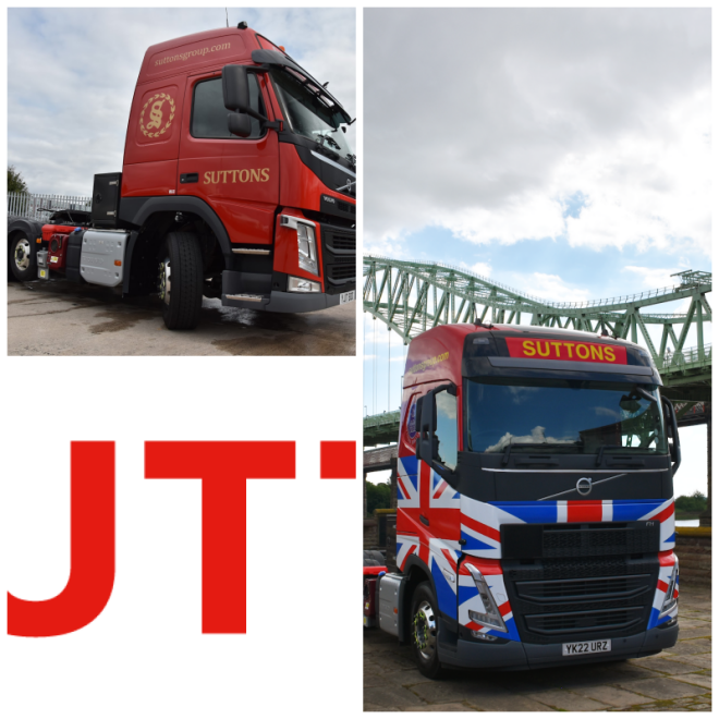 Review Suttons Transport Group image 64704