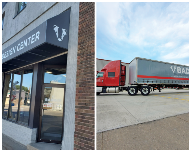 Review Badger Corrugating Company image 118601