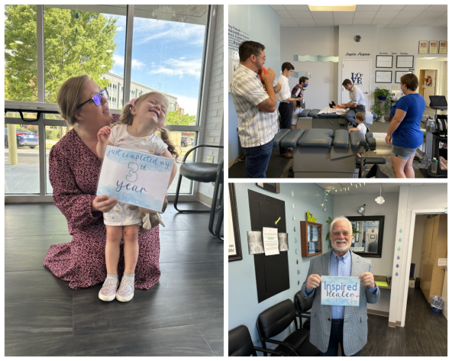 Review Olde Towne Family Chiropractic, Inc. image 122451