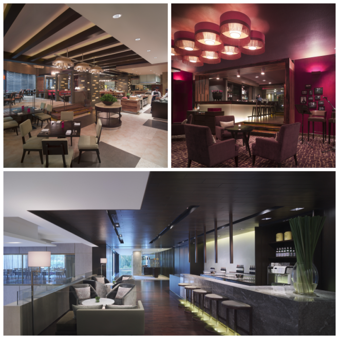 Review New World Makati Hotel image 32981