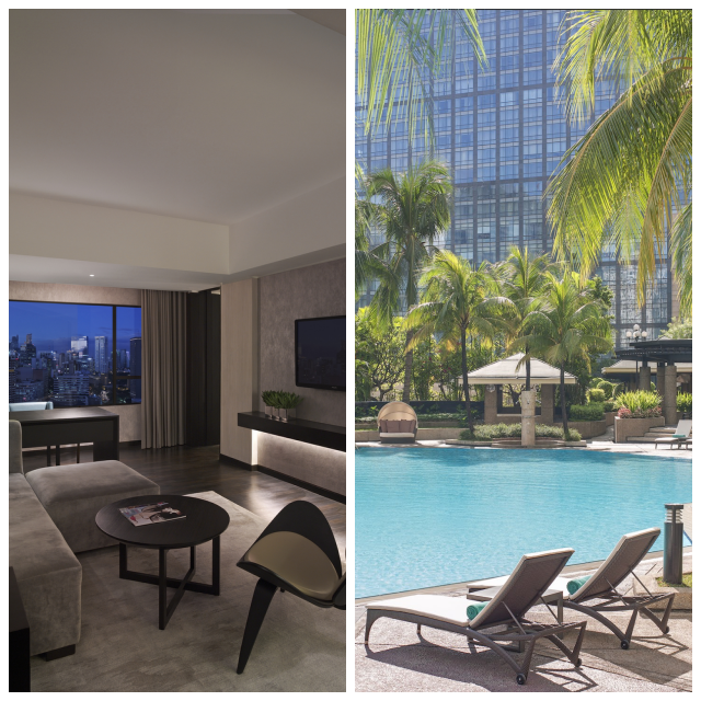 Review New World Makati Hotel image 32982