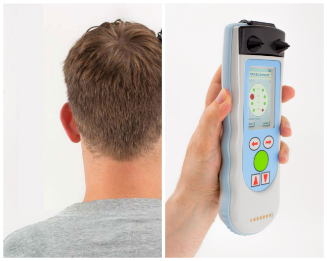 Review Infrascan, inc. image 301590