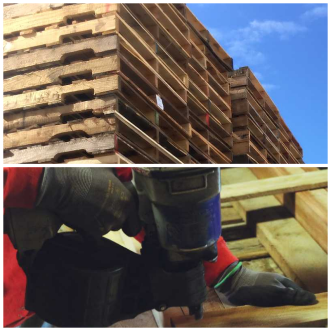 Review Precision pallet, llc image 339365