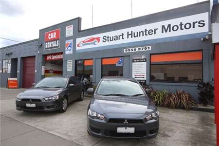 Review Stuart Hunter Motors image 361052