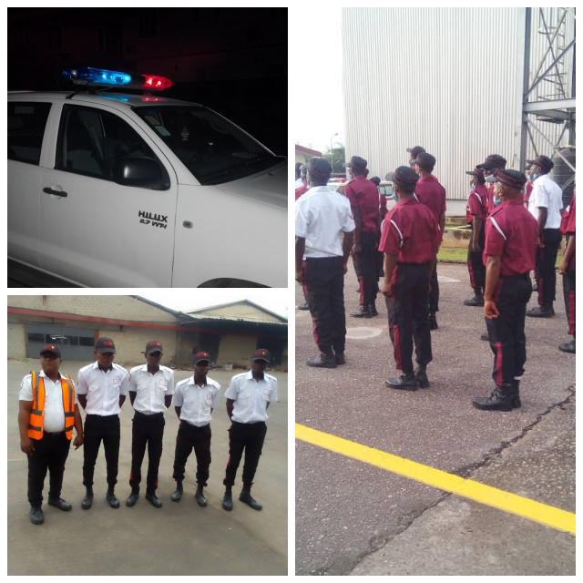Review Mcdon security limited image 263959