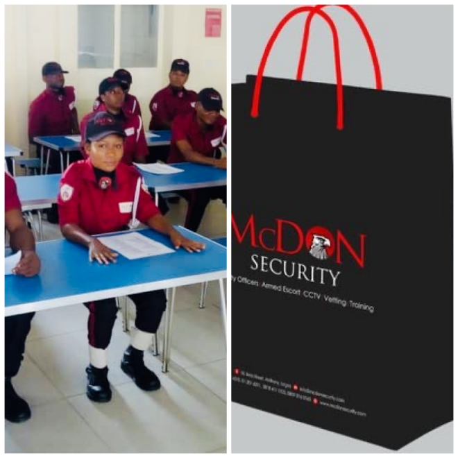 Review Mcdon security limited image 263961