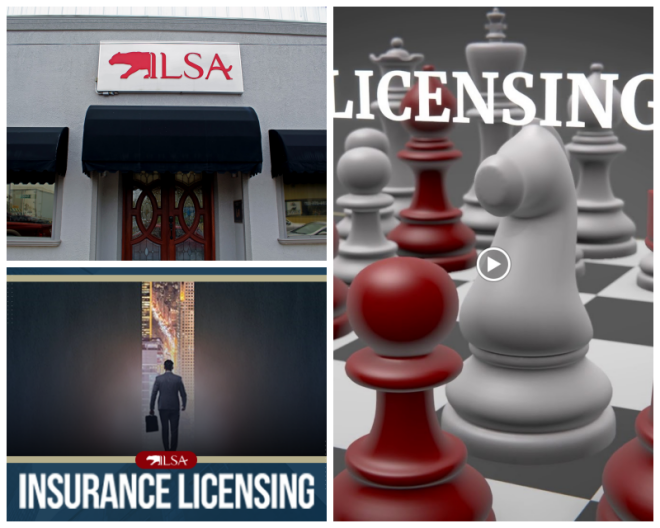 Review Insurance licensing services of america, inc. image 260577