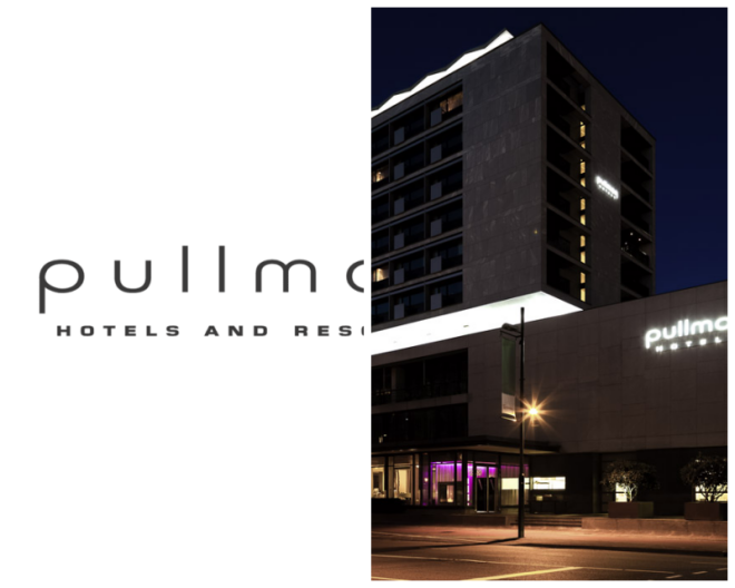 Review Pullman Eindhoven Cocagne image 199996