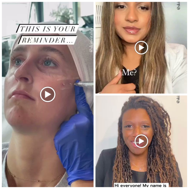Review Skin vitality medical clinic image 355406
