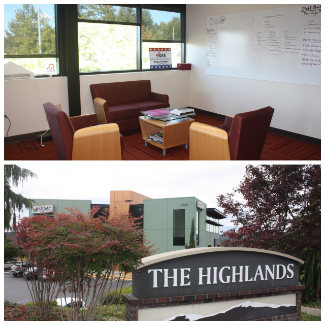 Review Kitsap networking services image 308777
