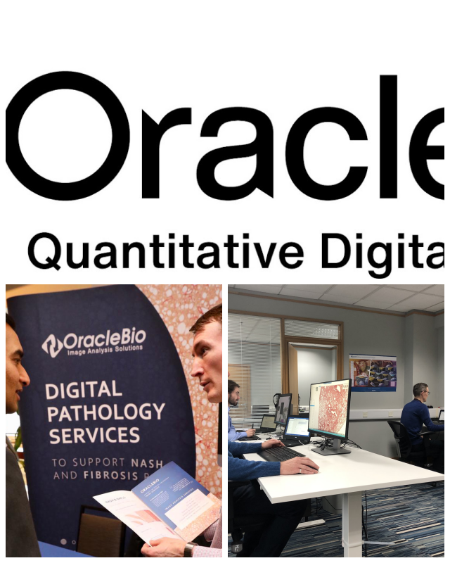 Review OracleBio Ltd image 224330