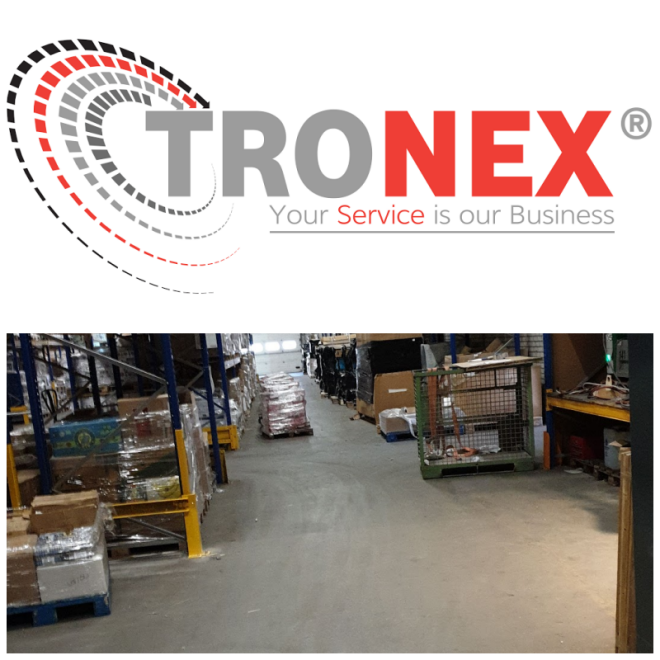 Review Tronex Nederland image 43562
