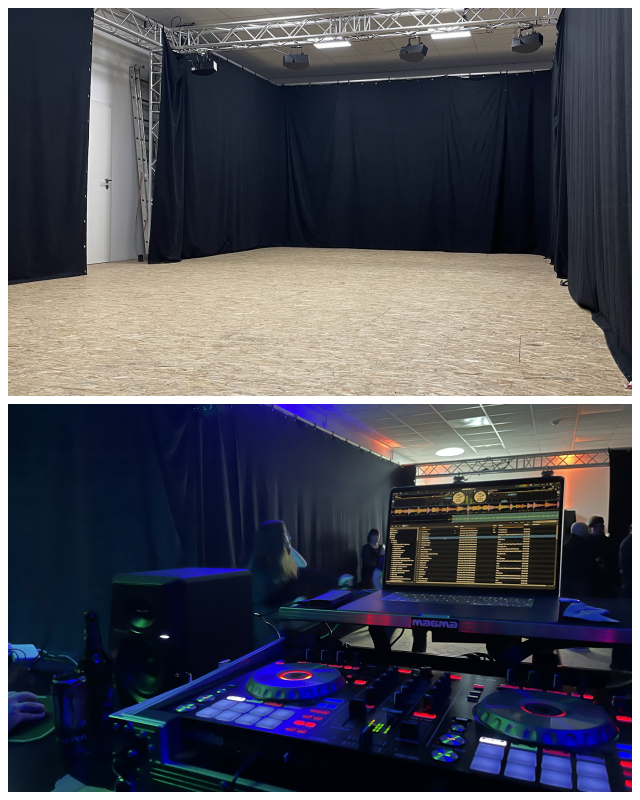 Review Bear Claw Events, Inc. image 109076