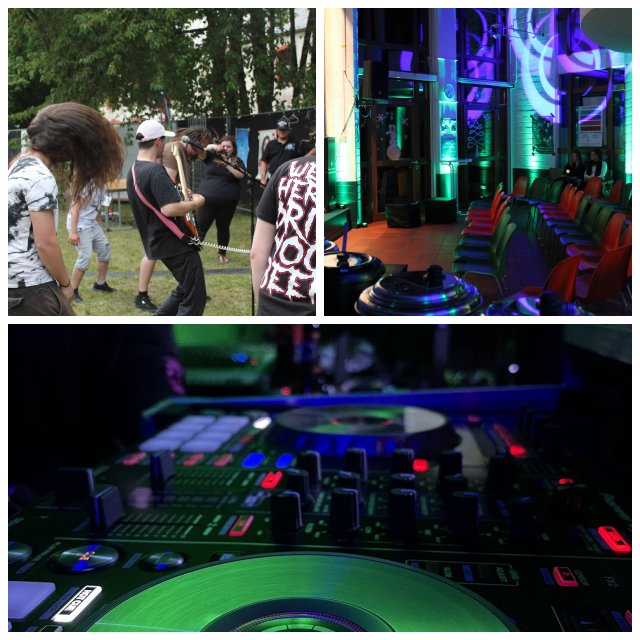 Review Bear Claw Events, Inc. image 109077
