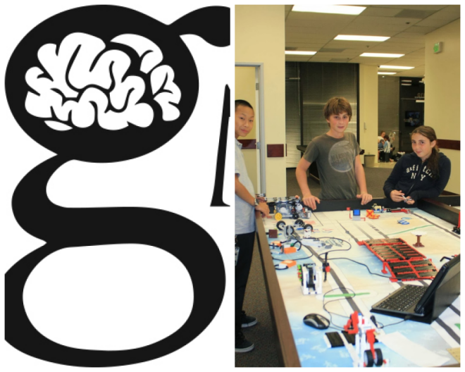 Review Great Minds Robotics image 211097