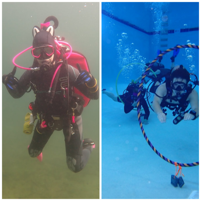 Review Rum Runner Dive Shop image 229844