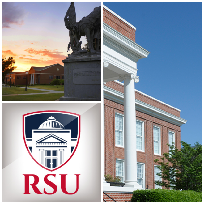 Review Rogers state university image 241825