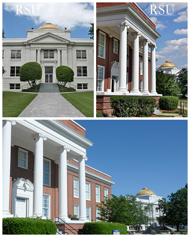 Review Rogers state university image 241826
