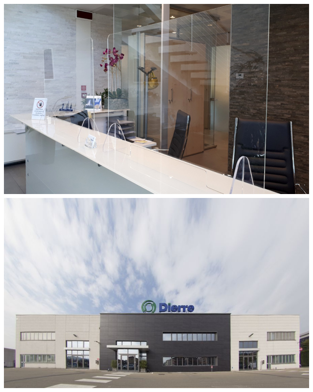 Review dierre spa image 146555