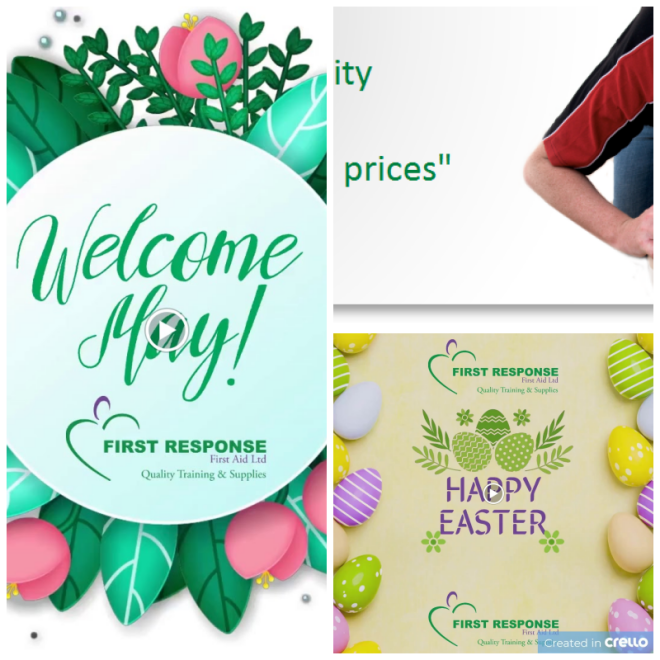 Review Response Training Programs, LLC image 204688