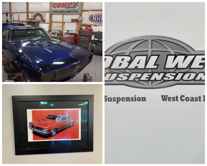 Review Global west suspension image 290464