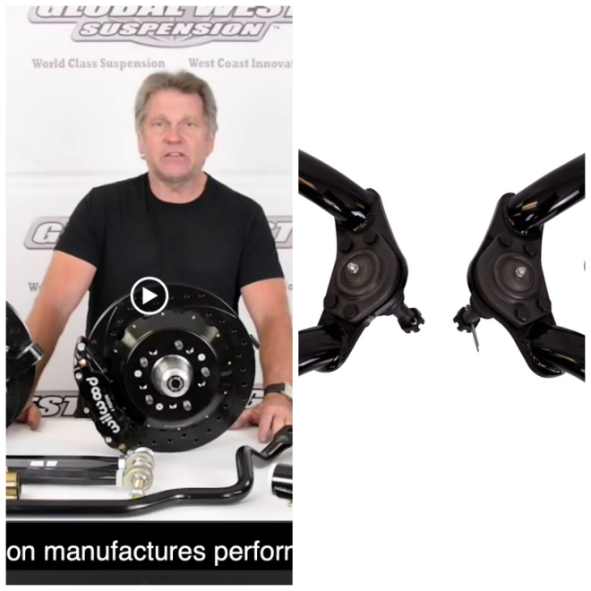 Review Global west suspension image 290465