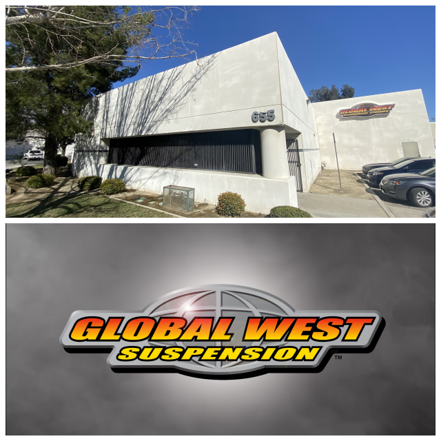 Review Global west suspension image 290466