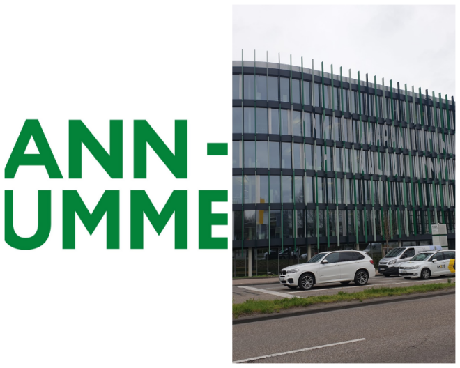Review Mann and Hummel Filter Private Limited image 175049