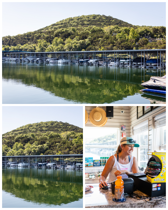 Review Sandy creek yacht club image 349993