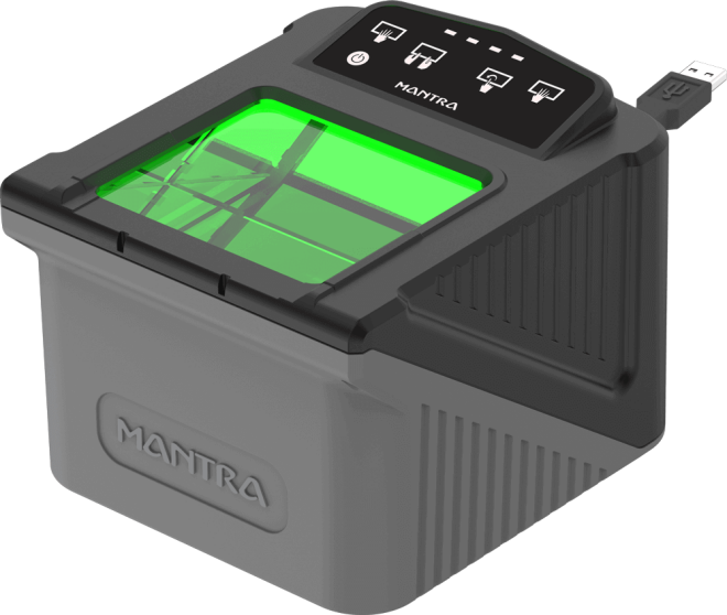 Review Mantra Smart Identity image 358505