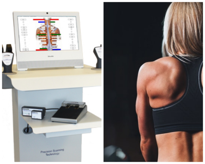 Review Precise moves chiropractic image 339275