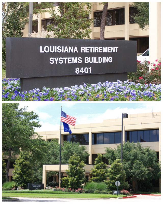 Review Louisiana state employees' retirement system image 265411