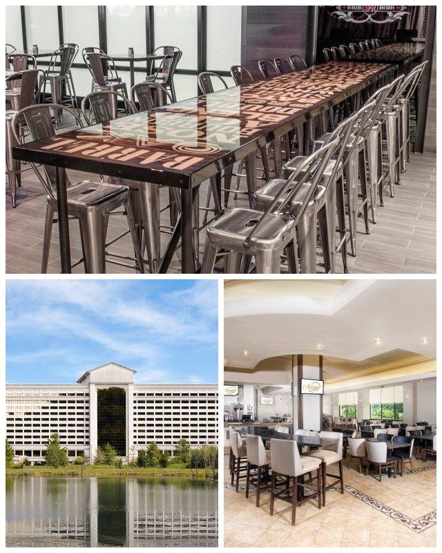 Review Horseshoe Southern Indiana Casino and Hotel image 11560
