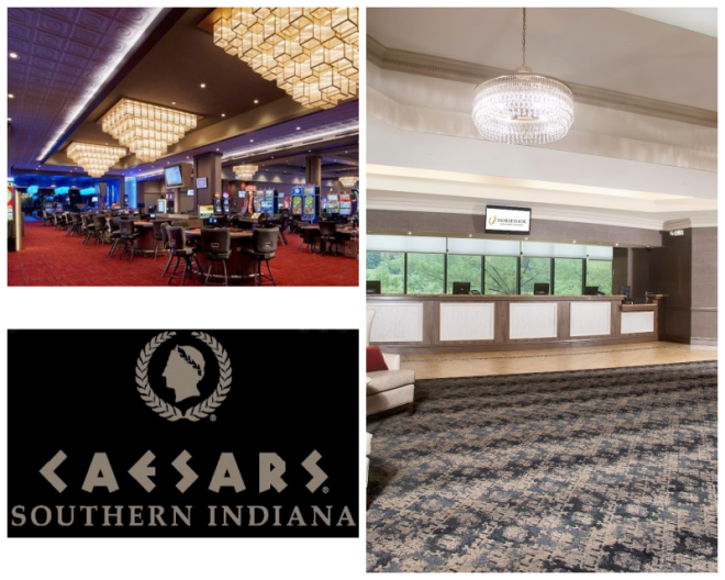 Review Horseshoe Southern Indiana Casino and Hotel image 11561