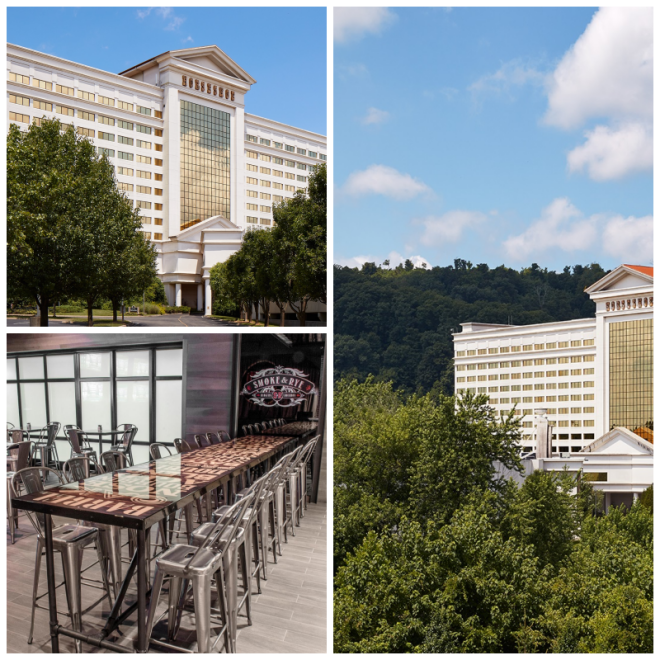 Review Horseshoe Southern Indiana Casino and Hotel image 11562