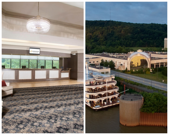 Review Horseshoe Southern Indiana Casino and Hotel image 11563