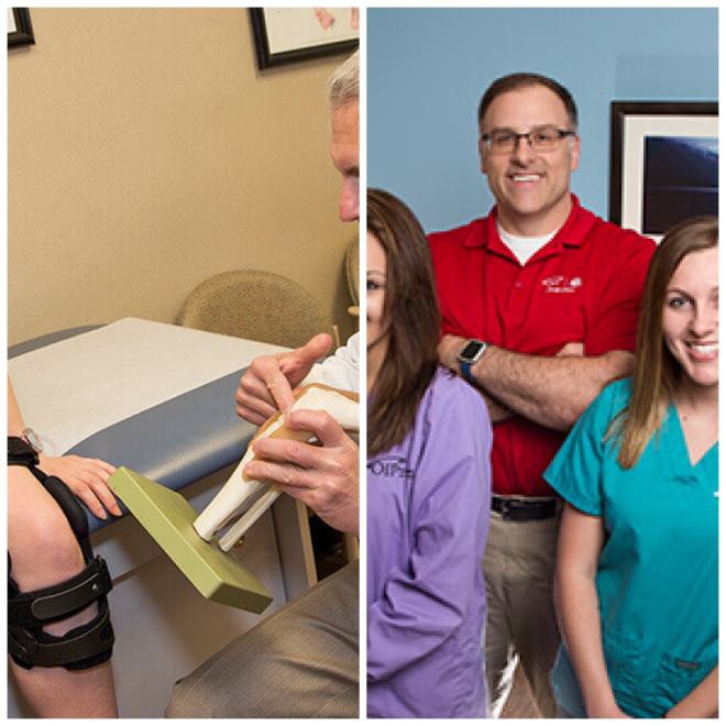 Review Orthopedic institute of pennsylvania image 250363