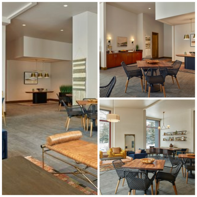 Review The Westin Riverfront Resort & Spa image 21011