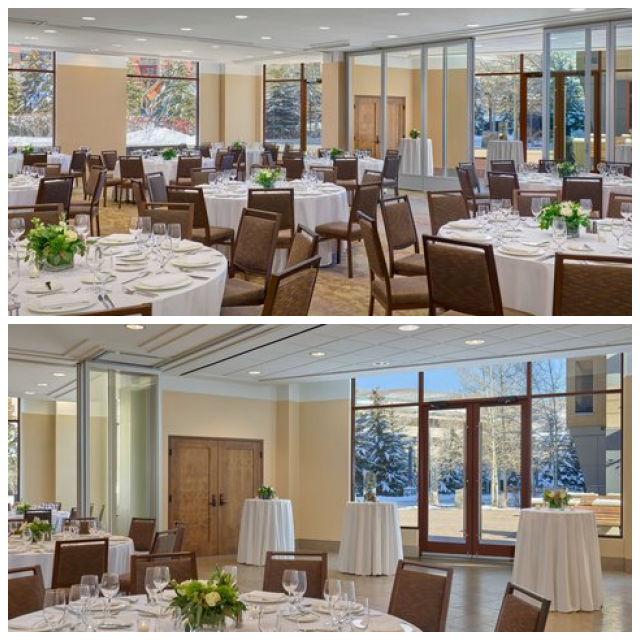 Review The Westin Riverfront Resort & Spa image 21012