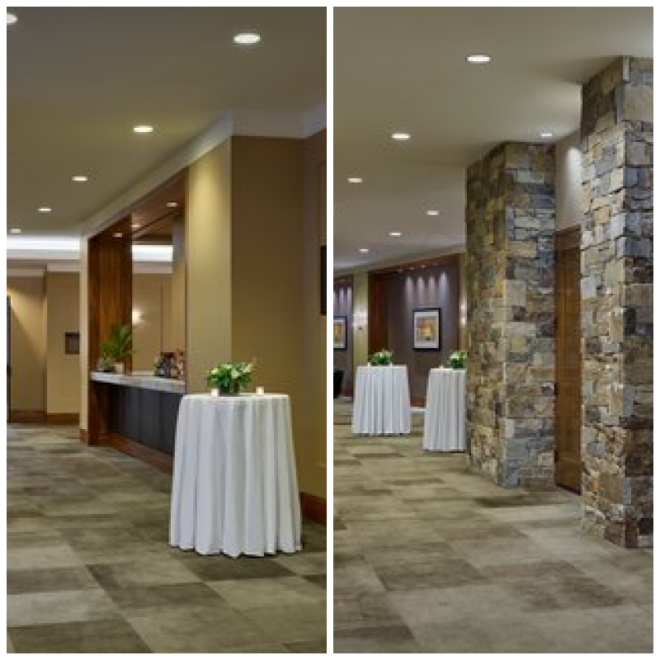 Review The Westin Riverfront Resort & Spa image 21013
