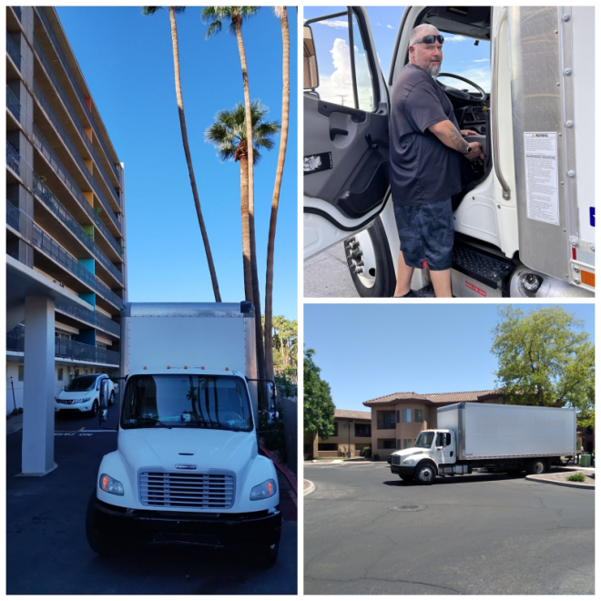 Review Moving buddies tucson az image 324221