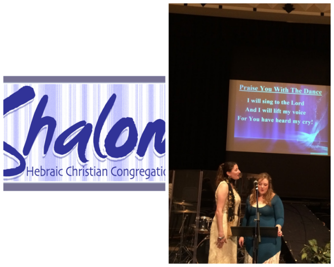 Review Shalom hebraic christian congregation image 325724