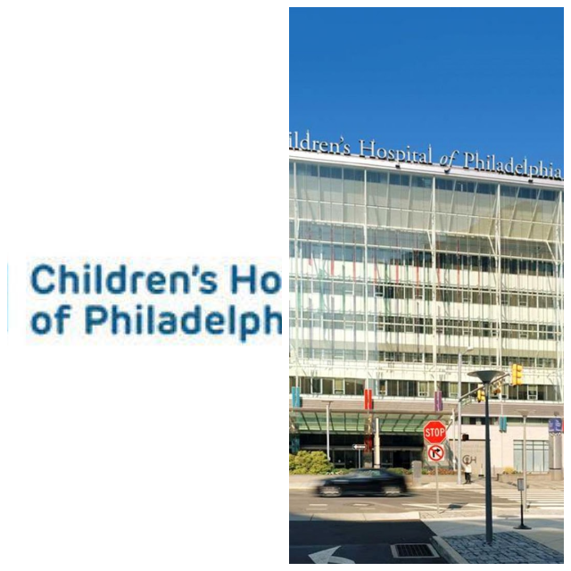 Review The children's hospital of philadelphia image 239372