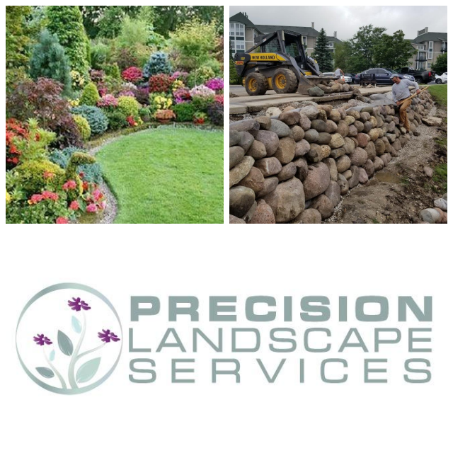 Review Precision landscape services, llc image 339281