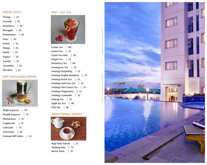 Review Archipelago International Hotels, Resorts & Residences - ASTON Pluit & favehotel Pluit Jakarta image 115379