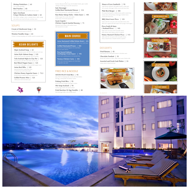 Review Archipelago International Hotels, Resorts & Residences - ASTON Pluit & favehotel Pluit Jakarta image 115380