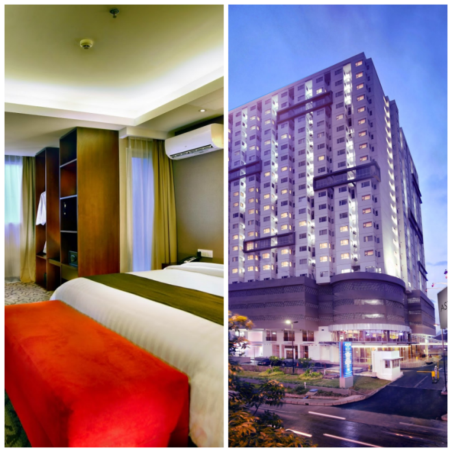 Review Archipelago International Hotels, Resorts & Residences - ASTON Pluit & favehotel Pluit Jakarta image 115382
