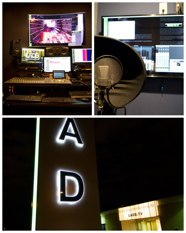 Review Los Angeles Duplication & Broadcasting (LADB) image 115264
